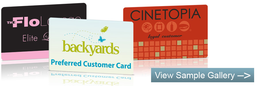 PVC Card Plastic Card Membership Card Loyalty Card Discount Card ID Card Priority Card Access Card Printing Manufacturer Malaysia Visit our Plastic Loyalty Card Sample Gallery